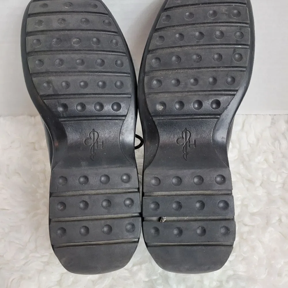 Cole Haan Zeno Lace II Mens Shoes Size 8 Split Casual Driving Walking Oxfords